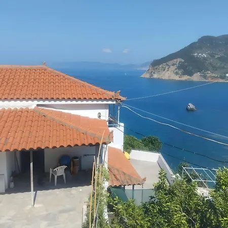 Affittacamere Waves Of Millos Città di Skopelos