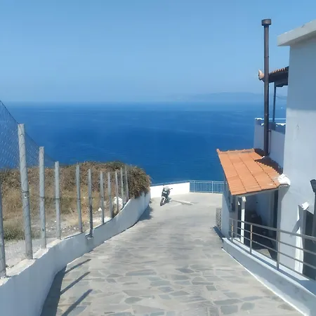 Waves Of Millos 3* Città di Skopelos