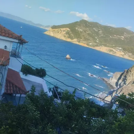 Waves Of Millos 3* Skopelos Town