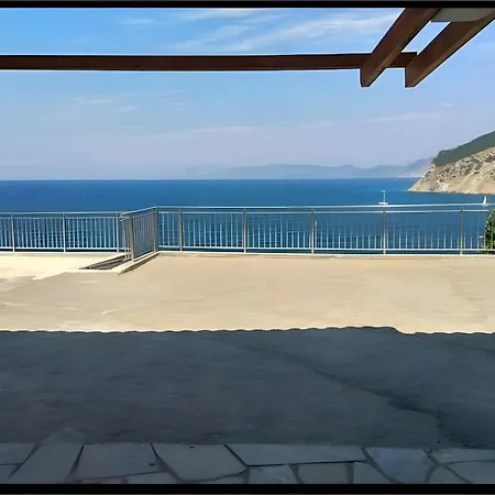 Waves Of Millos Città di Skopelos